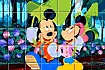 Thumbnail of Sort My Tiles Mickey and Minnie